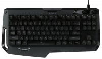 Photos - Keyboard Logitech Gaming Keyboard G410 