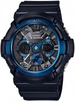 Photos - Wrist Watch Casio G-Shock GA-200CB-1A 