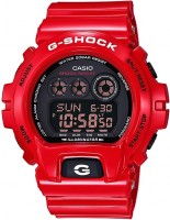 Photos - Wrist Watch Casio G-Shock GD-X6900RD-4 