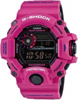 Photos - Wrist Watch Casio G-Shock GW-9400SRJ-4 