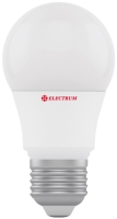 Photos - Light Bulb Electrum LED LD-7 6W 4000K E27 