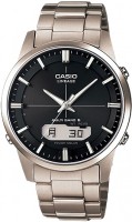 Photos - Wrist Watch Casio LCW-M170TD-1A 