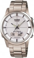 Photos - Wrist Watch Casio LCW-M170TD-7A 