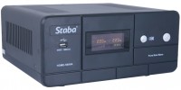 Photos - UPS Staba Home-500 LCD 500 VA