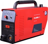 Photos - Welder FUBAG PLASMA 40 31460.1 