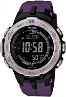 Photos - Wrist Watch Casio PRW-3100-6E 