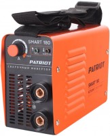 Photos - Welder Patriot Smart 180 MMA 