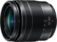 Camera Lens Panasonic 12-60mm f/3.5-5.6 OIS ASPH Lumix G Vario 