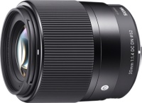 Camera Lens Sigma 30mm f/1.4 Contemporary DC DN 