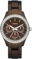 Photos - Wrist Watch FOSSIL ES2949 