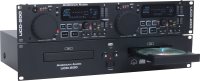 Photos - CD Player American Audio UCD200 