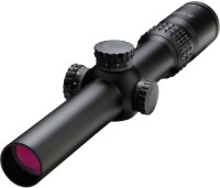 Photos - Sight Burris XTR II 1.5x-8x-28 Illuminated 