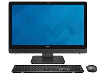 Photos - Desktop PC Dell Inspiron 24 5459 (5459-6410)