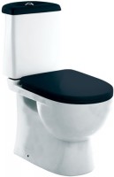 Photos - Toilet Sanita Luxe Best Color 