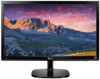 Photos - Monitor LG 22MP48A 22 "