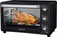 Photos - Mini Oven Scarlett SC-EO93O14 