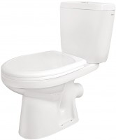 Photos - Toilet Santek Animo 1WH302134 