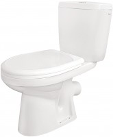 Photos - Toilet Santek Animo 1WH302132 