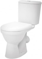 Photos - Toilet Santek Boreal 1WH302143 