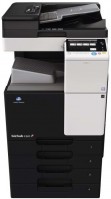 Photos - All-in-One Printer Konica Minolta Bizhub C287 