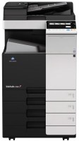 Photos - All-in-One Printer Konica Minolta Bizhub C308 