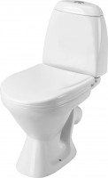 Photos - Toilet Santek Rimini WH302130 