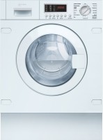 Photos - Integrated Washing Machine Neff V6540X1 