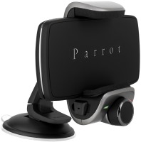 Photos - Mobile Phone Headset Parrot MiniKit Smart 