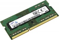 RAM Samsung DDR4 SO-DIMM M471A2K43BB1-CPB