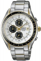 Photos - Wrist Watch Casio Edifice EF-503SG-7A