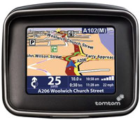 Photos - Sat Nav TomTom Rider 