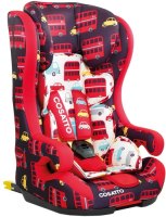 Photos - Car Seat Cosatto Hubbub 