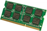 Photos - RAM Qumo DDR3 SO-DIMM 1x4Gb QUM3S-4G1333K9R
