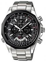 Photos - Wrist Watch Casio Edifice EFR-507SP-1A 