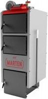 Photos - Boiler Marten Comfort MC-17 17 kW