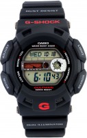 Photos - Wrist Watch Casio G-Shock GW-9100-1 