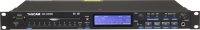 Photos - CD Player Tascam CD-500B 