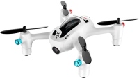 Drone Hubsan X4 H107D FPV Plus 