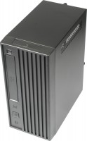 Computer Case Chieftec BT-02B-U3 250W PSU 250 W  black