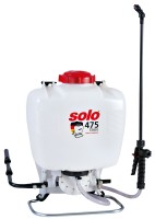 Garden Sprayer AL-KO Solo 475 