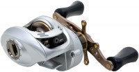 Photos - Reel Nomura Falcon Baitcasting 73L 