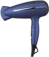 Photos - Hair Dryer Vitek Sappfire VT-1309 