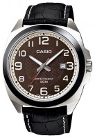 Photos - Wrist Watch Casio MTP-1340L-5A 