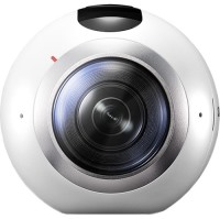 Photos - Action Camera Samsung Gear 360 