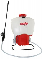 Photos - Garden Sprayer AL-KO Solo 417 