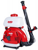 Photos - Garden Sprayer AL-KO Solo 451 