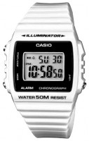 Photos - Wrist Watch Casio W-215H-7A 
