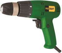 Photos - Drill / Screwdriver Procraft PB800 