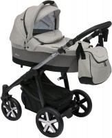 Photos - Pushchair Babydesign Husky 2 in 1 