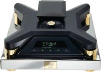Photos - CD Player Jadis JD1
